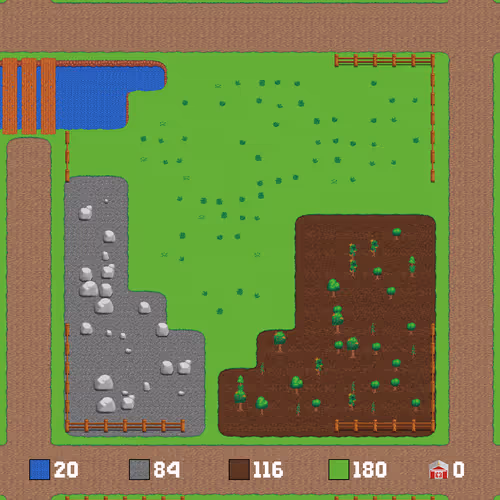 Land 95519119