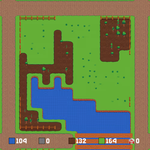 Land 95519119