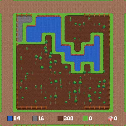 Land 95519119
