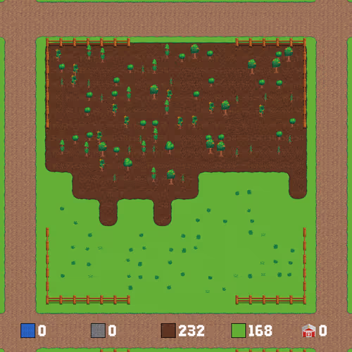 Land 95519119