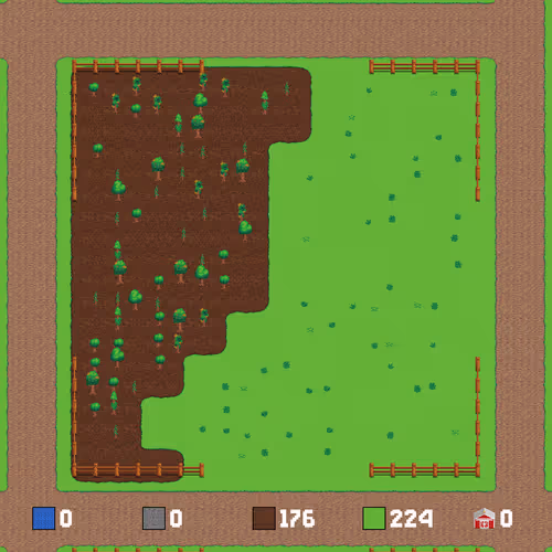 Land 95519119