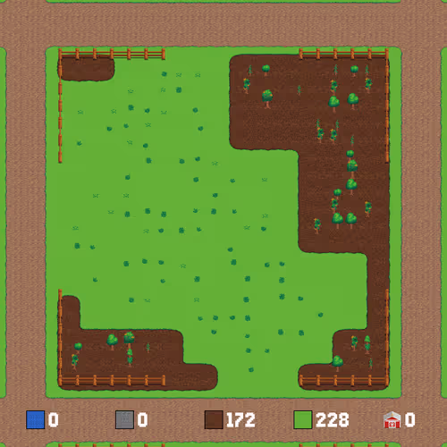 Land 95519119