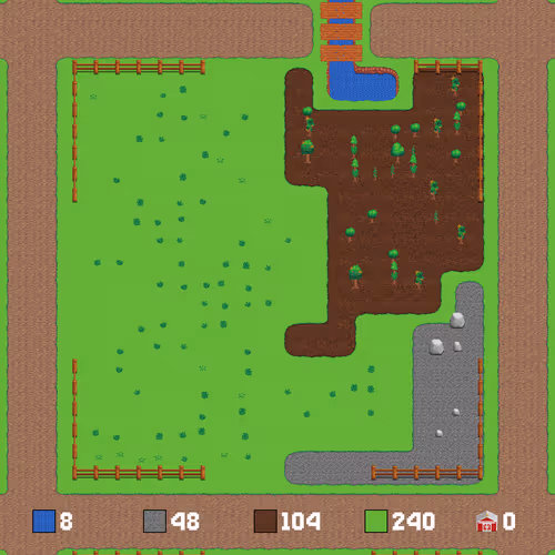 Land 95519119