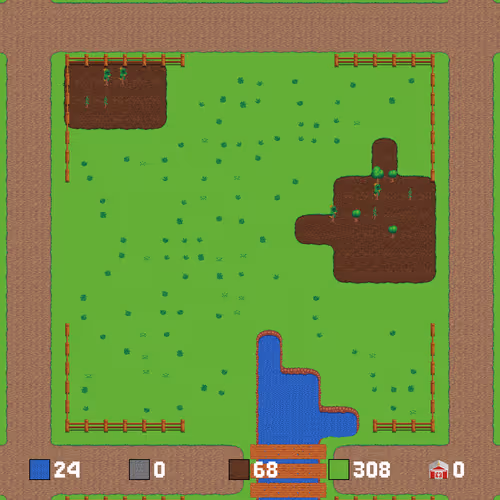 Land 95519119