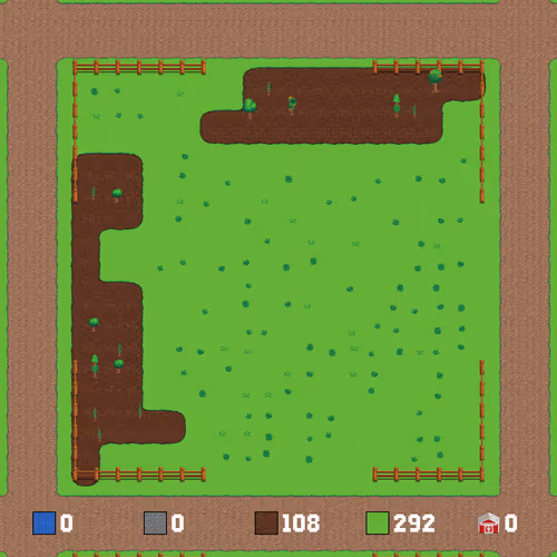 Wolf Game Land Eth