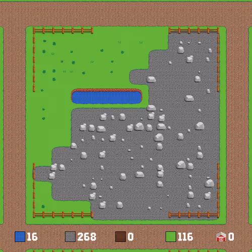 Land 95519119