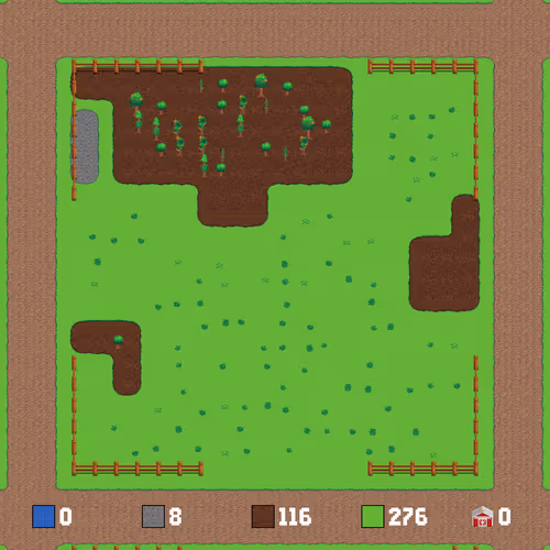 Land 95519119
