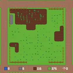 Genesis Land #19113