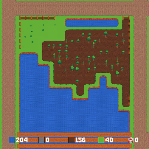 Land 95519119