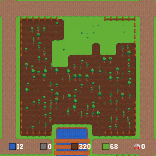 Land 95519119