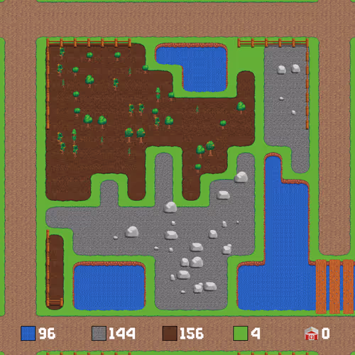 Land 95519119