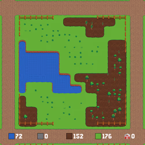 Land 95519119