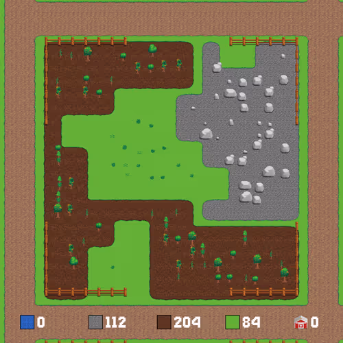 Land 95519119