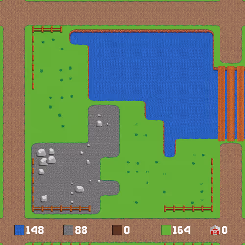 Land 95519119