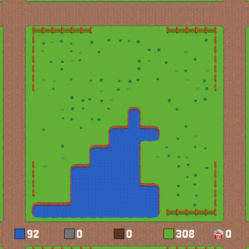 Land 95519119