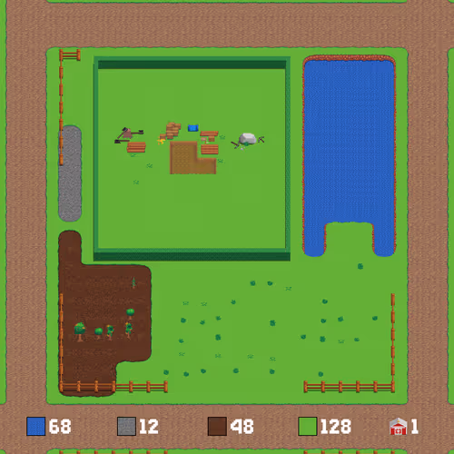 Land 95519119