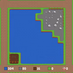Genesis Land #13975
