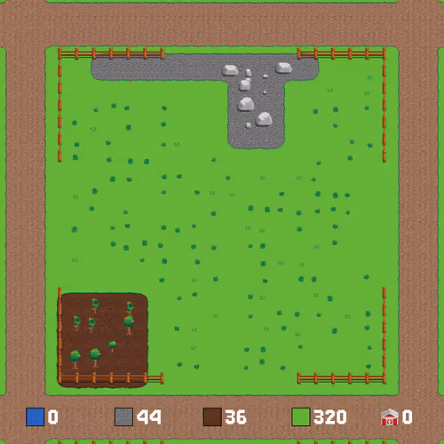 Land 95519119
