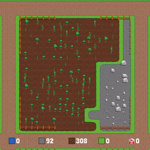 Land 95519119