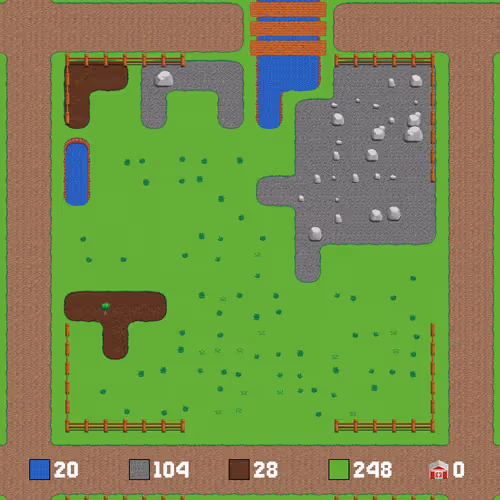 Land 95519119