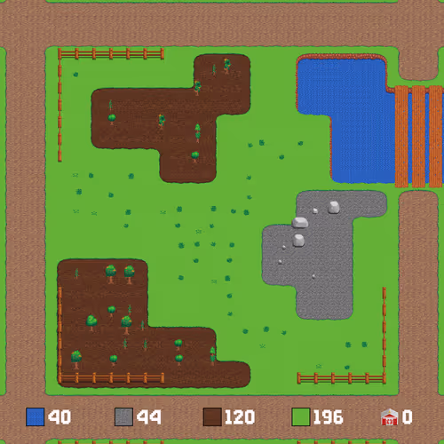 Land 95519119