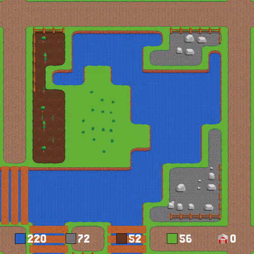 Land 95519119