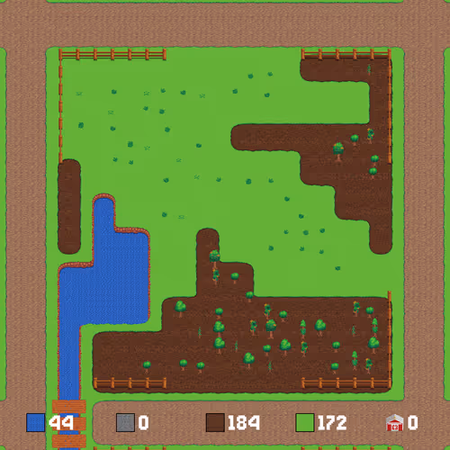 Land 95519119