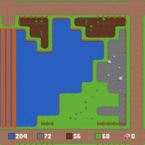 Land 95519119