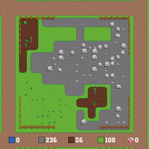 Land 95519119