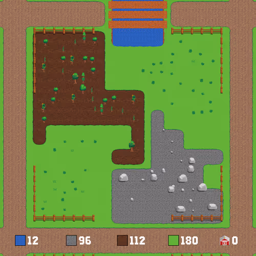 Land 95519119