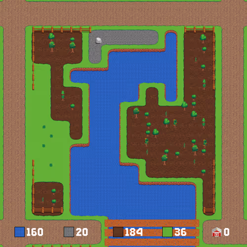 Land 95519119