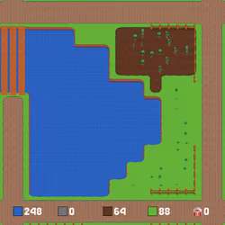 Genesis Land #13847