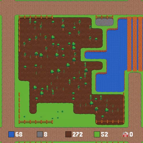 Land 95519119