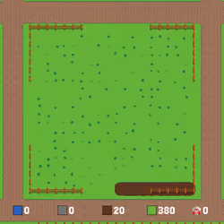 Genesis Land #13594