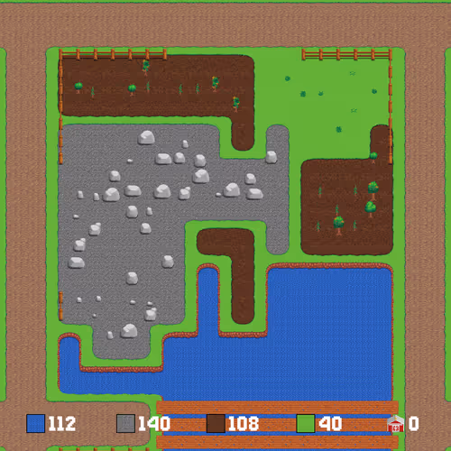 Land 95519119