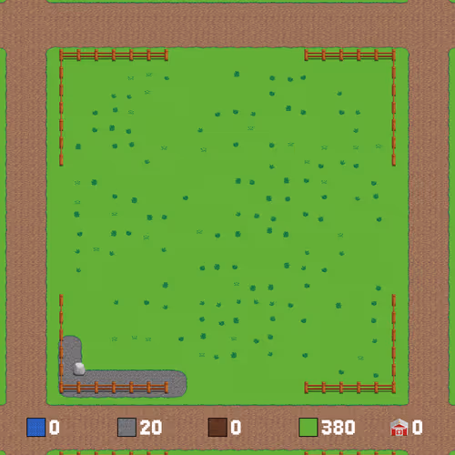 Land 95519119
