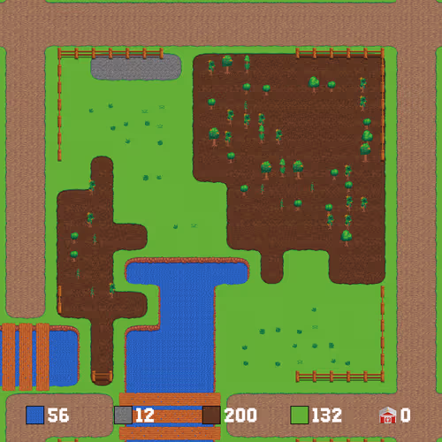 Land 95519119