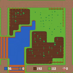 Genesis Land #16495