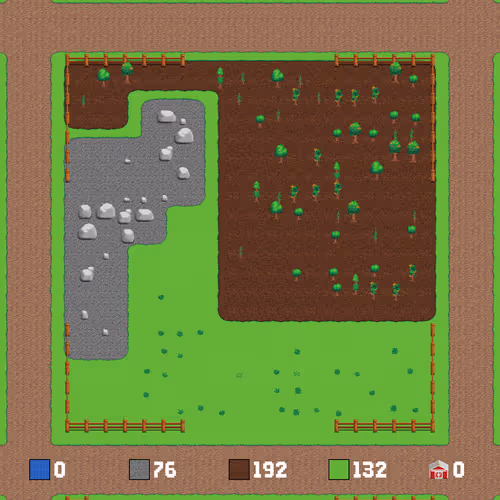 Land 95519119