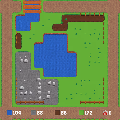 Land 95519119