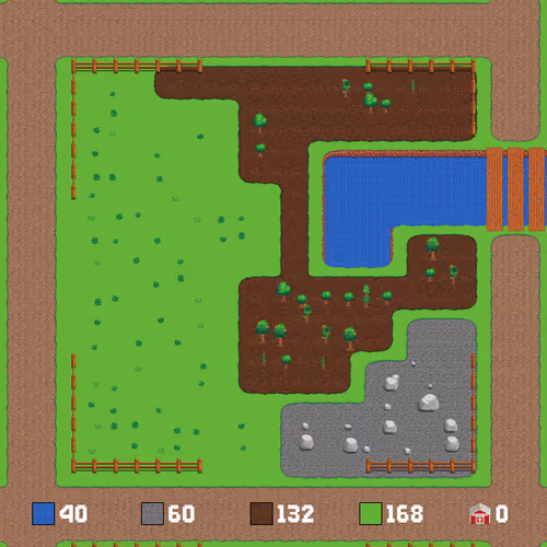 Land 95519119