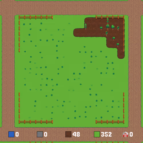Land 95519119