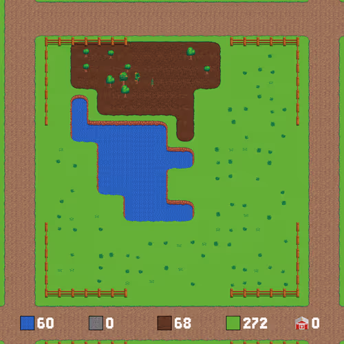 Land 95519119