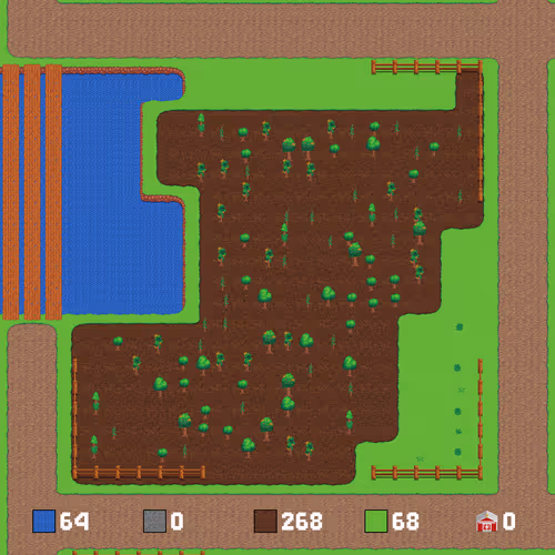 Land 95519119