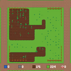 Genesis Land #11304