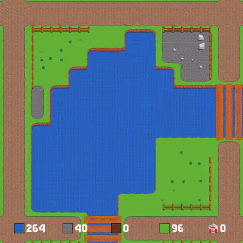 Land 95519119
