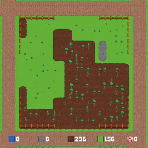 Land 95519119