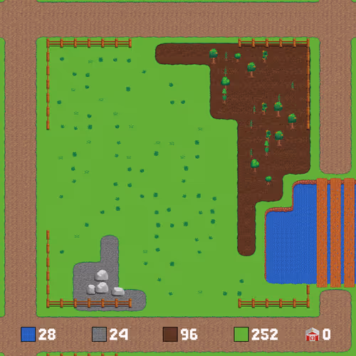 Land 95519119