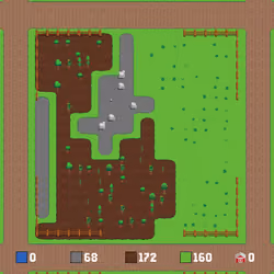 Genesis Land #11761