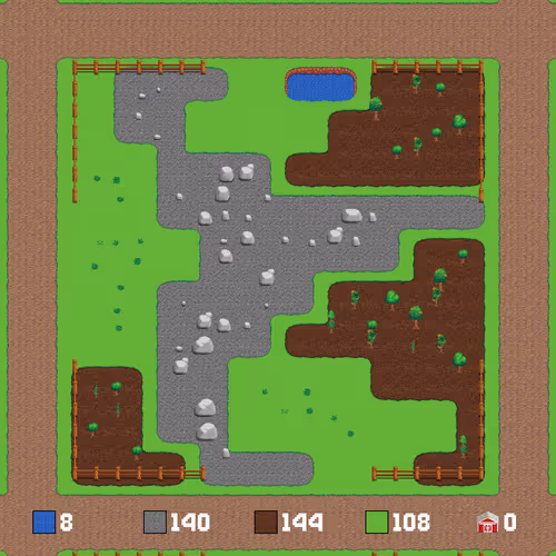 Land 95519119